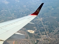 Victoria Falls -Johannesburg